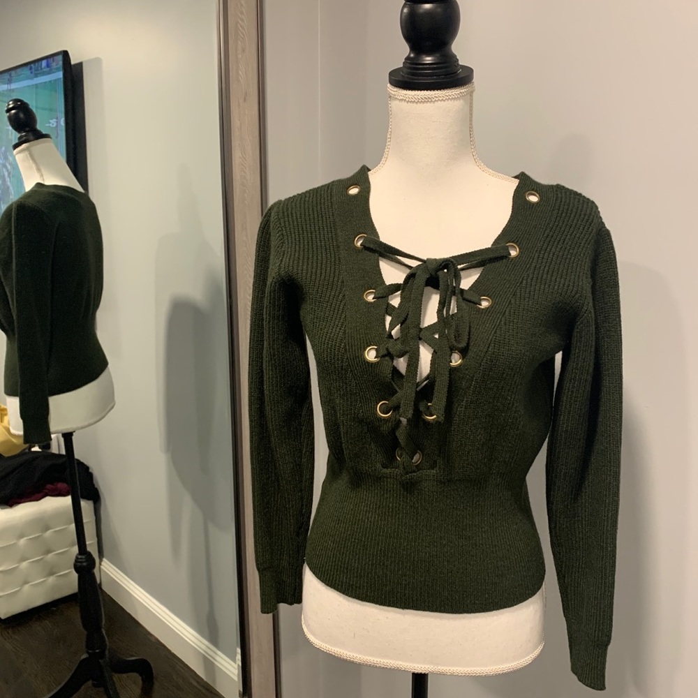 Sweater